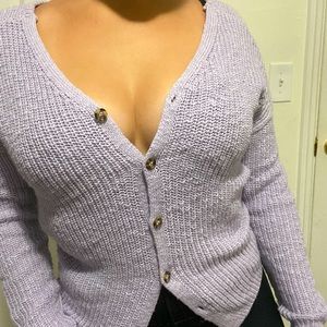 Hippie Rose Sweater